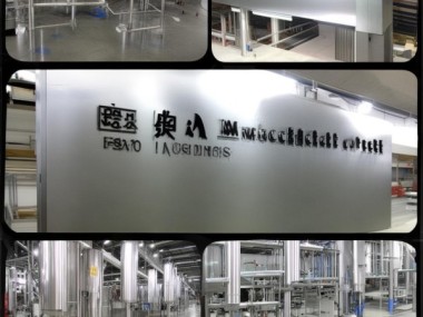 佛山食品机械设备厂助力精准食品生产，地址位于...