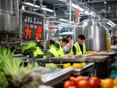 海南食品机械设备服务热线，保障食品安全的有力保障