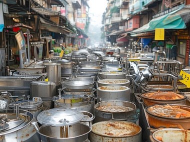 湖南省二手食品机械设备市场机遇与挑战分析
