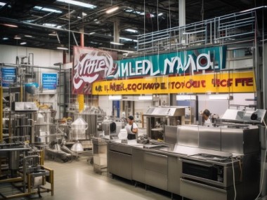 Miller Magic Food Equipment in Miller City: A Comprehensive Overview