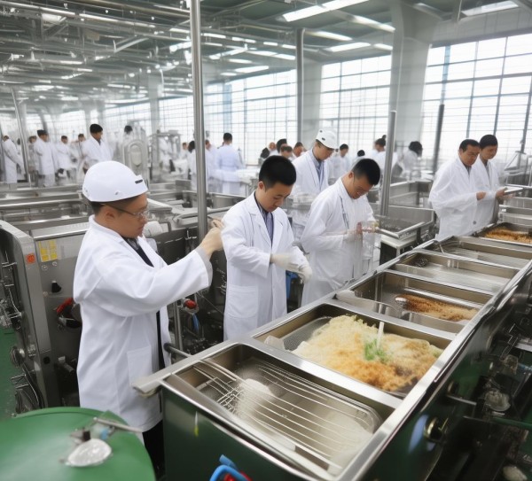 河南省郑州市濮阳市食品机械设备厂,保障食品安全的有力保障 河南省郑州市濮阳市食品机械设备厂,保障食品安全的有力保障