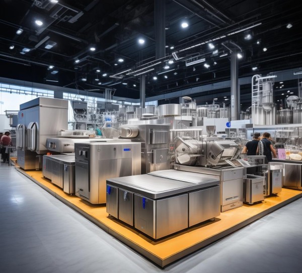 宜兴食品机械设备展 宜兴食品机械设备展