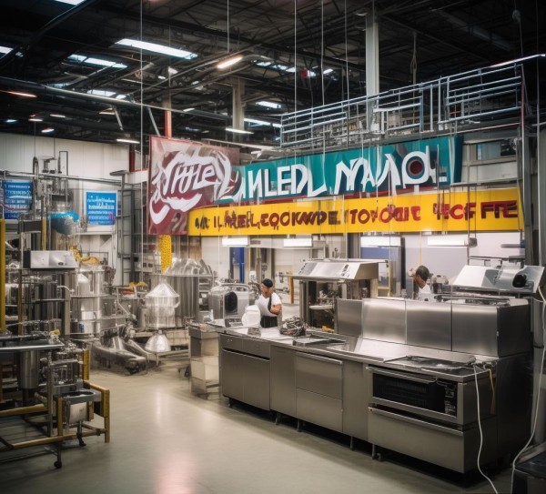 Miller Magic Food Equipment in Miller City:A Comprehensive Overview Miller Magic Food Equipment in Miller City:A Comprehensive Overview