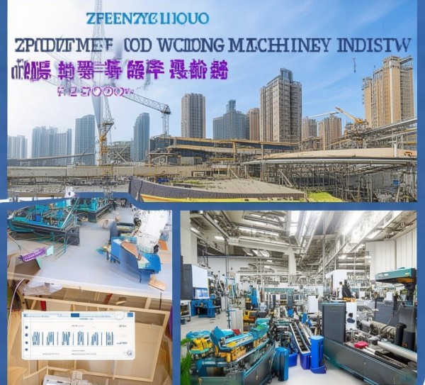 郑州木工机械设备产业发展现状与未来展望 郑州木工机械设备产业发展现状与未来展望