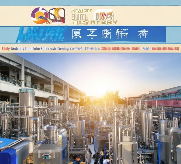 周村中益食品机械设备厂,助力食品工业的高质量发展 周村中益食品机械设备厂,助力食品工业的高质量发展